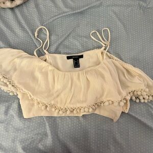 forever 21 shirt size xs